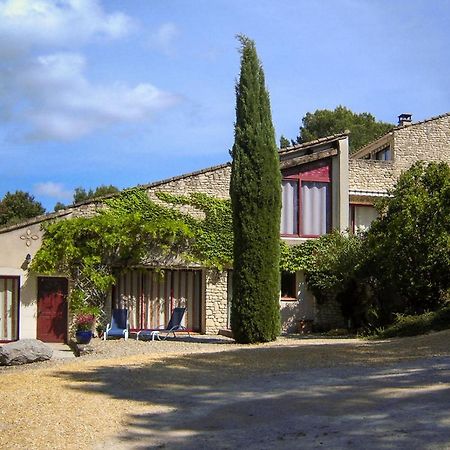 Le Clos Des Chenes Lagarde-Pareol Ngoại thất bức ảnh