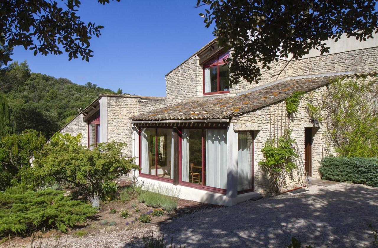 Le Clos Des Chenes Lagarde-Pareol Ngoại thất bức ảnh