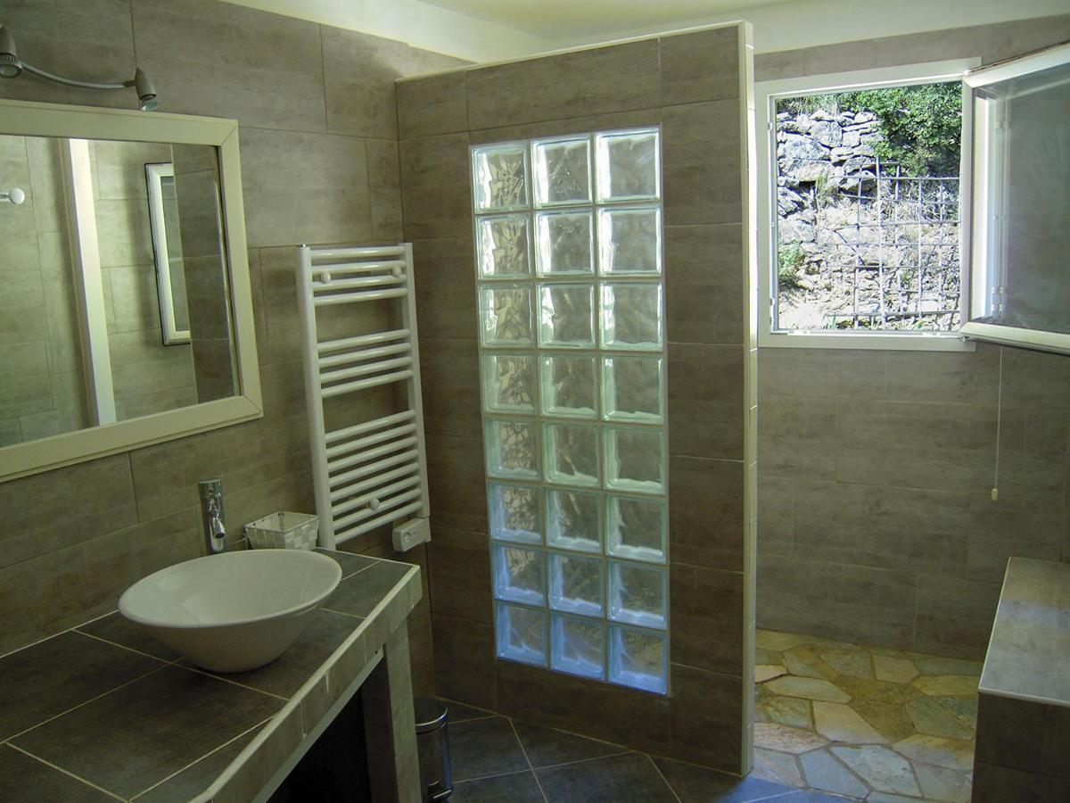 Le Clos Des Chenes Lagarde-Pareol Ngoại thất bức ảnh